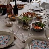 POTLUCK Quartier 16e - Jeudi 5 juin de 12h30 à 15h30