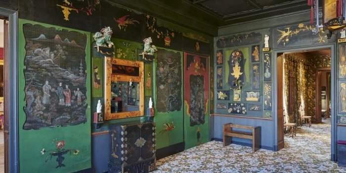 Maison-Musée de Victor Hugo (Horaire à confirmer)