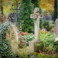 Visite guidée du cimetière de Montmartre - Vendredi 7 mars 2025 de 10h00 à 12h00