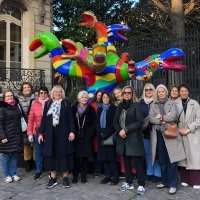 Quartier 16e Apéritif vins et fromages - Mercredi 14 mai de 18h30 à 21h30