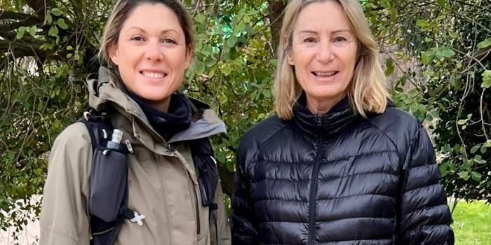 Marche Sportive - ANNULEE