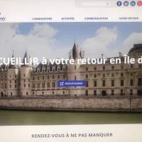 Formation au site internet Paris Accueil - Lundi 16 octobre de 10h00 à 12h00