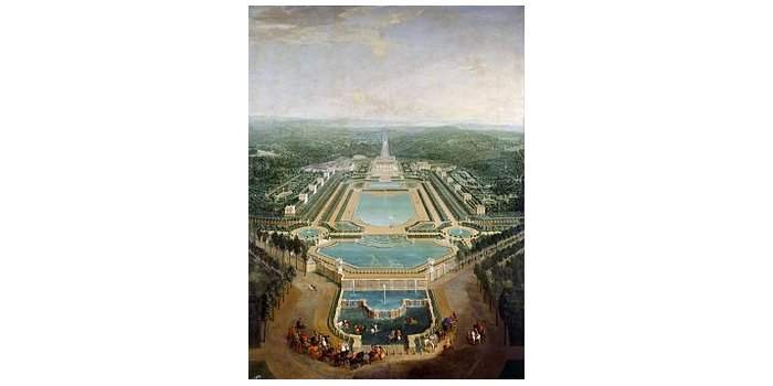 Rando, de Louis XIV à Renoir 