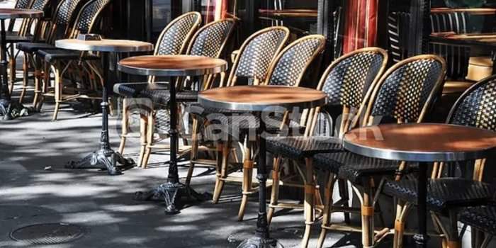 Déjeuner de quartier : 5ème, 6ème et 7ème