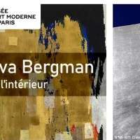 Expo Anna-Eva Bergman au musée d'Art Moderne - Mercredi 19 avril 2023 de 11h30 à 13h15