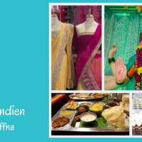 Flâneries : Quartier indien - Mardi 4 juin 2024 de 10h30 à 14h00