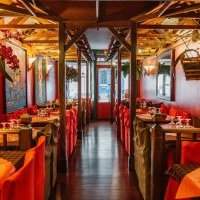 Découverte restos du monde : Colombie - Vendredi 22 mars 2024 de 12h30 à 15h00