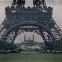 Expo Albert Kahn : Le Paris de la Belle Epoque ANNULÉE - Vendredi 25 juin 2021 de 15h00 à 16h30