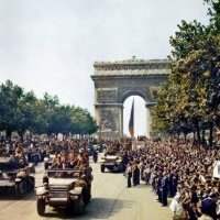 Musée de la Libération de Paris - Vendredi 18 mars 2022 de 14h50 à 16h30