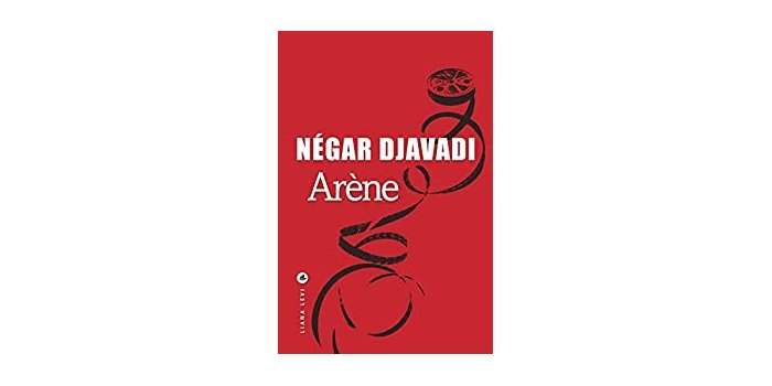 Discussion autour du livre "Arène"