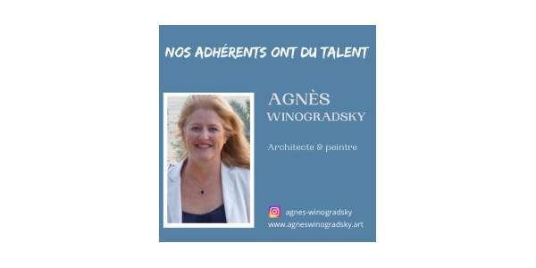 Agnès Winogradsky
