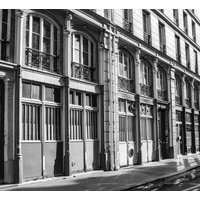 Quartier Paris Est, 77, 93, 94 - Jeudi 27 mars de 10h45 à 15h00