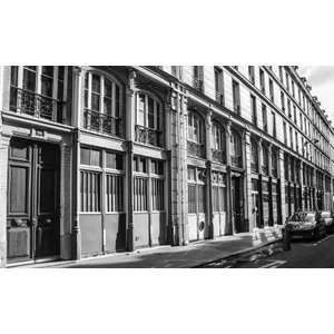 Quartier Paris Est, 77, 93, 94