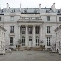 "les 7 châteaux méconnus du Faubourg Poissonnière" - Jeudi 14 mars 2019 de 11h00 à 12h30