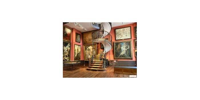 Maison-musée Gustave Moreau, ANNULATION PAR LE MUSEE