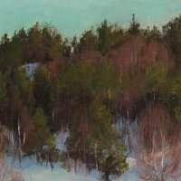 Expo Pekka Halonen, un hymne à la Finlande - Mercredi 19 novembre 2025 de 11h00 à 13h00