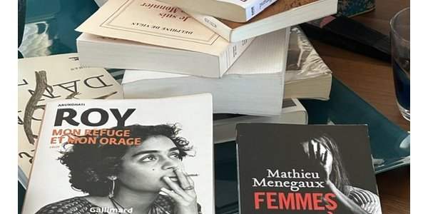 Les Amies des Livres