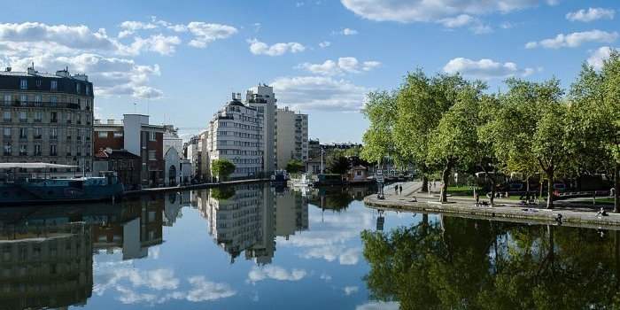 Rencontre quartier Paris Est - Val de Marne - Seine et Marne