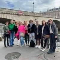 Marche Quais de Seine - Lundi 3 avril 2023 de 14h00 à 16h00