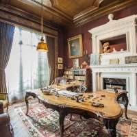 Visite guidée du Musée Clemenceau (2ème groupe) - Vendredi 28 mars de 14h00 à 16h00