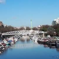 Marche Urbaine - Lundi 14 février 2022 de 10h00 à 12h00