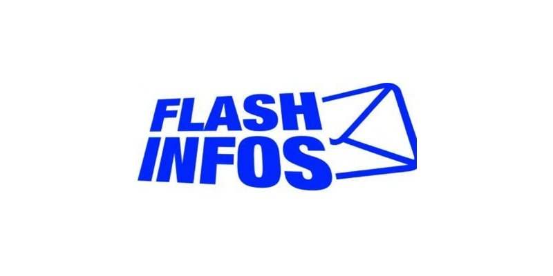 Flash Infos