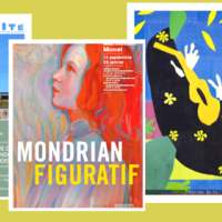 Expo Le Métro... en nocturne ! - Jeudi 16 mai 2024 de 19h00 à 21h00