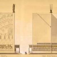 Expo "Paris 1925 : l'Art déco et ses architectes" en nocturne - Jeudi 6 novembre 2025 de 19h00 à 21h00
