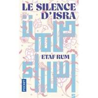 Discussion autour du "Silence d'Isra" - Mardi 6 décembre 2022 de 14h00 à 16h00