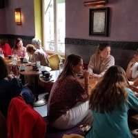 Café des nouveaux - Jeudi 28 septembre 2023 de 09h30 à 11h30
