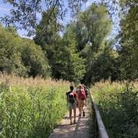 RANDO, les coteaux de l'Yvette - Mardi 30 mai 2023 de 10h00 à 17h00