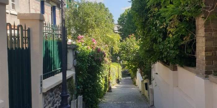 Marche Urbaine