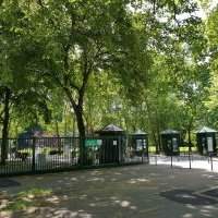 Quartier Paris Est, 77, 93, 94 balade au Parc Floral annulée - Mercredi 24 juin de 11h00 à 15h00