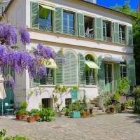 Visite du Musée de la vie Romantique après rénovation - Mercredi 10 juin de 10h15 à 12h00