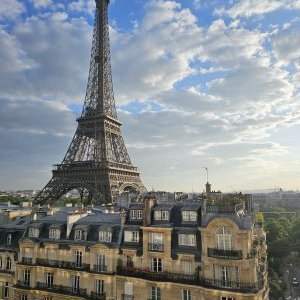 Quartier 5e, 6e et 7e APERITIF EN SOIREE 