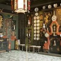 Expo Victor Hugo décorateur - Vendredi 20 mars de 10h30 à 13h30