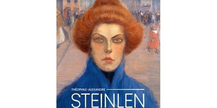 Expo Steinlen au Musée de Montmartre
