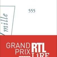 Discussion autour de " 555" de Hélène Gestern - Mardi 18 avril 2023 de 14h00 à 16h00