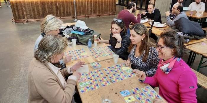 Après-midi Jeux
