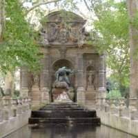 Visite en extérieur : Les sculptures du jardin du Luxembourg - Mardi 15 juin 2021 de 11h30 à 13h00
