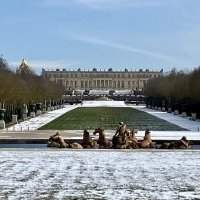 RANDO à VERSAILLES - Mardi 14 décembre 2021 de 10h00 à 16h30