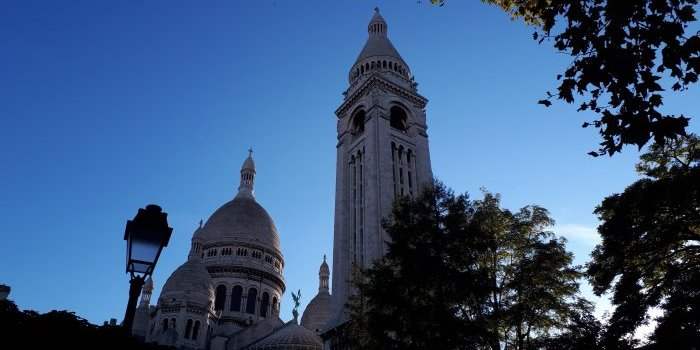 Marche Urbaine