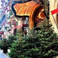 Quartier 16ème - Mercredi 4 décembre 2024 de 10h15 à 13h30