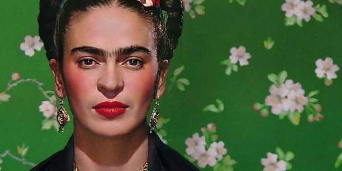 Expo Frida Kahlo à Galliera