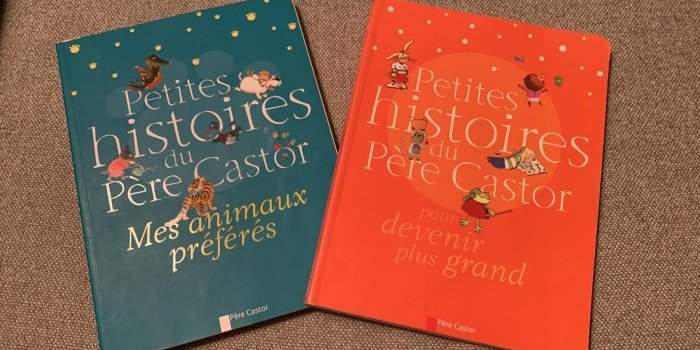Livres pour Necker