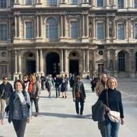 Marche Quais de Seine - Lundi 8 janvier 2024 de 14h00 à 16h00