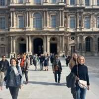 Marche Quais de Seine - Lundi 8 janvier de 14h00 à 16h00