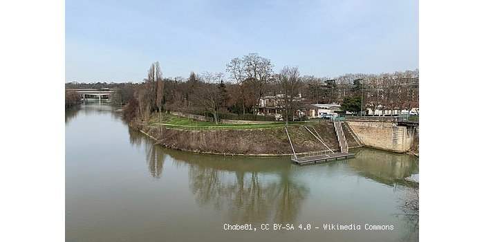 RANDO Boucle de la Marne - ANNULÉE