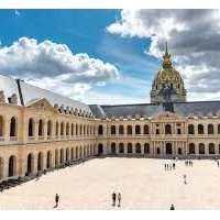 La Première guerre mondiale au Musée de l'Armée (Invalides) - Vendredi 7 novembre 2025 de 10h15 à 12h30