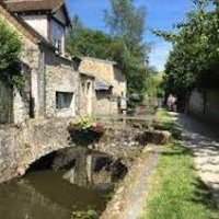 Rando en vallée de Chevreuse - Mercredi 23 juin 2021 de 10h00 à 16h30